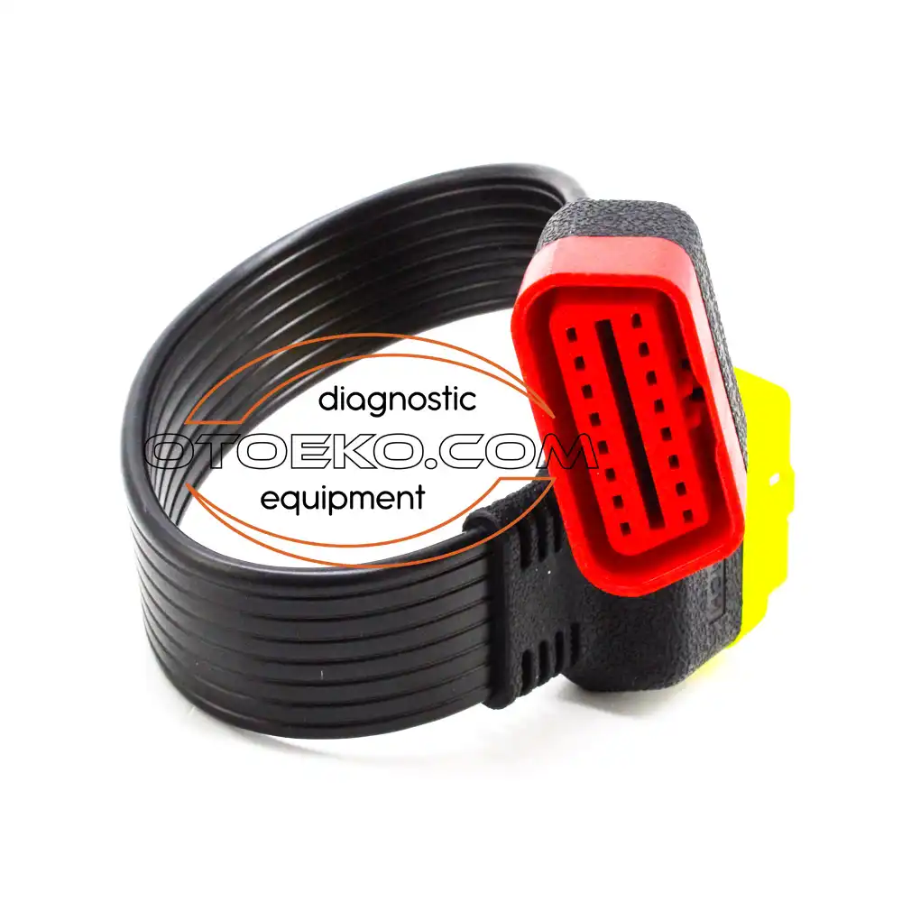Launch Obd2 OBD2 Extension Cable / 30 CM - 6